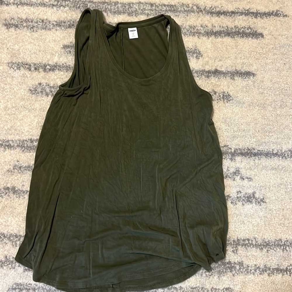 Old Navy tank top